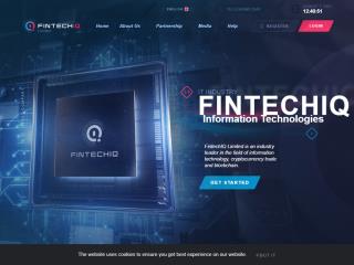 fintechiq.biz comments, status, review, legit, scam, paying, votes, review