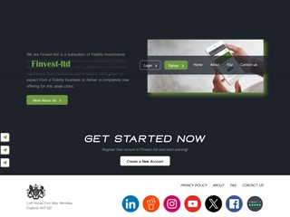 finvest-ltd.top comments, status, review, legit, scam, paying, votes, review