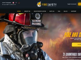 fire-safety.world comments, status, review, legit, scam, paying, votes, review