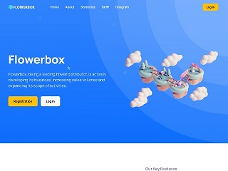 flowerbox.cc comments, status, review, legit, scam, paying, votes, review