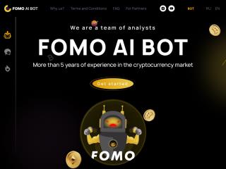 fomobot.tech comments, status, review, legit, scam, paying, votes, review