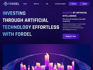 fordel.club comments, status, review, legit, scam, paying, votes, review