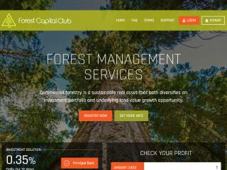 forestcapital.club comments, status, review, legit, scam, paying, votes, review