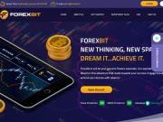 forexbit.io comments, status, review, legit, scam, paying, votes, review