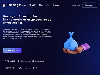 fortage.cc comments, status, review, legit, scam, paying, votes, review
