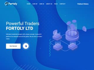 fortoly.com comments, status, review, legit, scam, paying, votes, review