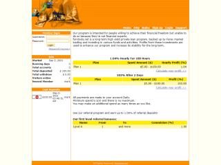 forxtools.net comments, status, review, legit, scam, paying, votes, review