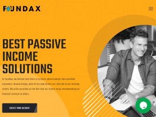 foundax.biz comments, status, review, legit, scam, paying, votes, review