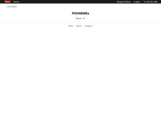 foundera.pro comments, status, review, legit, scam, paying, votes, review