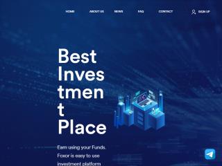 foxor.co comments, status, review, legit, scam, paying, votes, review