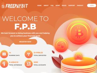 freepaybit.com comments, status, review, legit, scam, paying, votes, review