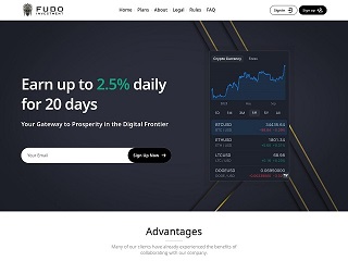 fudo.ltd comments, status, review, legit, scam, paying, votes, review