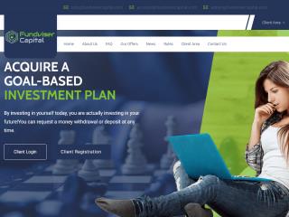 fundvisercapital.com comments, status, review, legit, scam, paying, votes, review