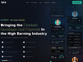 fx-profit.net comments, status, review, legit, scam, paying, votes, review