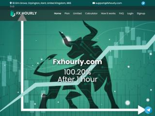 fxhourly.com comments, status, review, legit, scam, paying, votes, review