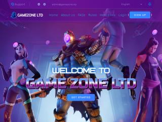 gamezone.vip comments, status, review, legit, scam, paying, votes, review