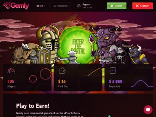 gemly.gg comments, status, review, legit, scam, paying, votes, review