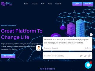 generalhours.us comments, status, review, legit, scam, paying, votes, review