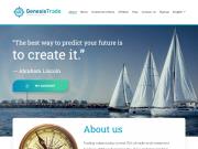 genesistrade.fund comments, status, review, legit, scam, paying, votes, review