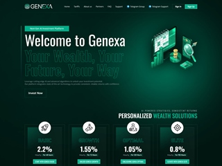 genexa.net comments, status, review, legit, scam, paying, votes, review