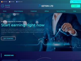 getion.cc comments, status, review, legit, scam, paying, votes, review
