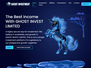 ghost.investments comments, status, review, legit, scam, paying, votes, review