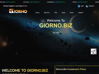 giorno.biz comments, status, review, legit, scam, paying, votes, review