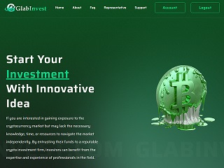 glabinvest.com comments, status, review, legit, scam, paying, votes, review