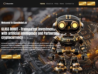 glassrobot.cc comments, status, review, legit, scam, paying, votes, review