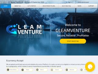 gleamventure.com comments, status, review, legit, scam, paying, votes, review