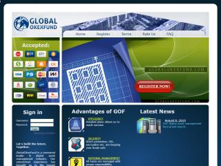 globalokexfund.com comments, status, review, legit, scam, paying, votes, review