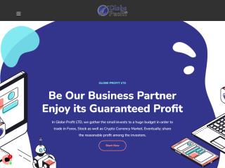 globe-profit.com comments, status, review, legit, scam, paying, votes, review