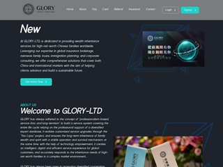 glory-ltd.top comments, status, review, legit, scam, paying, votes, review