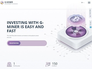 gminerlimited.com comments, status, review, legit, scam, paying, votes, review