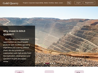 gold-quarry.com comments, status, review, legit, scam, paying, votes, review