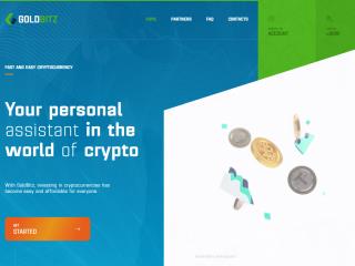 goldbitz.io comments, status, review, legit, scam, paying, votes, review