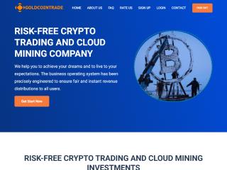 goldcointrade.com comments, status, review, legit, scam, paying, votes, review