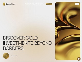 golden-lion.cc comments, status, review, legit, scam, paying, votes, review