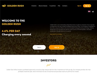 goldenrush.cc comments, status, review, legit, scam, paying, votes, review