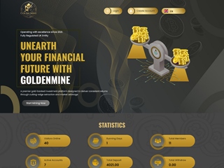 goldnmine.com comments, status, review, legit, scam, paying, votes, review