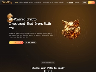 goldpig.io comments, status, review, legit, scam, paying, votes, review