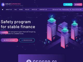 goldsuperking.com comments, status, review, legit, scam, paying, votes, review
