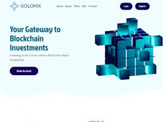 golonix.cc comments, status, review, legit, scam, paying, votes, review