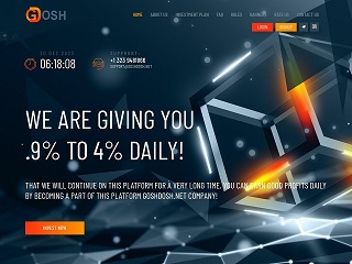goshdosh.net comments, status, review, legit, scam, paying, votes, review