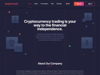 grand-profit.co comments, status, review, legit, scam, paying, votes, review