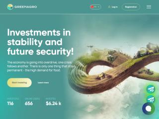 greenagro.cc comments, status, review, legit, scam, paying, votes, review