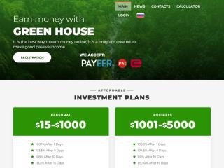 greenhouse.cash comments, status, review, legit, scam, paying, votes, review