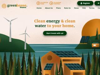 greenhouse.finance comments, status, review, legit, scam, paying, votes, review