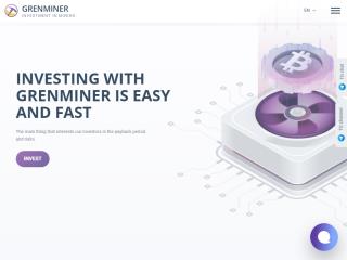 grenminer.com comments, status, review, legit, scam, paying, votes, review