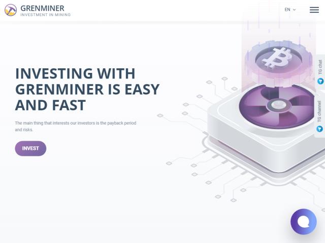 GRENMINER - grenminer.com